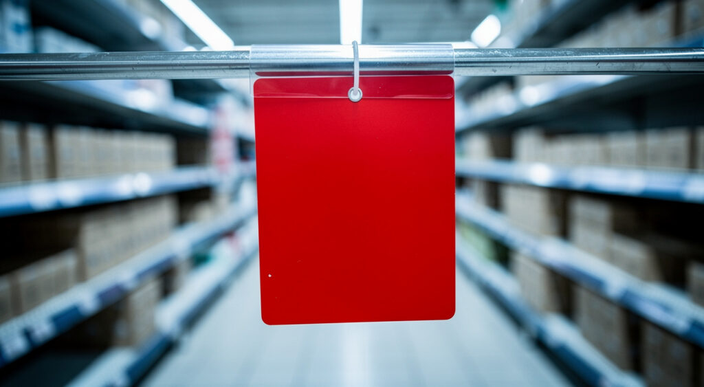 ALDI écope de 350 000 € d&rsquo;amende pour promotions trompeuses dans 9 magasins du 93
