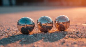 Alençon : La Providence 11e, IME Passerelle 16e au championnat de France UNSS de pétanque