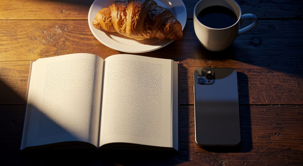 Alençon : petit-déjeuner littéraire à la préfecture, Blondel alerte sur le recul de la lecture