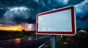 Alerte jaune orages sur l&rsquo;Enclave des Papes : prudence dès ce soir