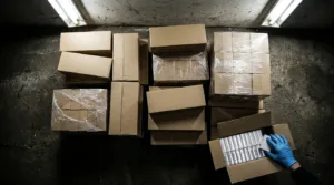 Alès : 12 prévenus pour un trafic de tabac qui a coûté 3,5 M€ à l&rsquo;État