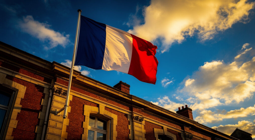 Alfortville : cérémonie de naturalisation à la mairie en présence du préfet