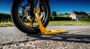 Alpes-de-Haute-Provence : deux deux-roues mis en fourrière après contrôles positifs