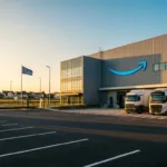 Amazon mise 15 milliards sur la France malgré un déficit à 5%