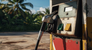 Ambulanciers guyanais : la hausse du carburant menace les interventions d'urgence