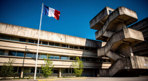 Amiens : le collège Amiral Lejeune inaugure sa salle de restauration rénovée à 178 places