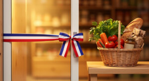 Amiens : l&rsquo;épicerie coopérative &lsquo;Patati Patata&rsquo; inaugurée avenue du Général Foy