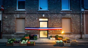 Amiens : l&rsquo;épicerie coopérative « Patati Patates-Là » inaugurée avenue Foy avec le soutien de l&rsquo;État
