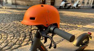 Amiens : port du casque obligatoire pour les EDPM dès ce 25 mai