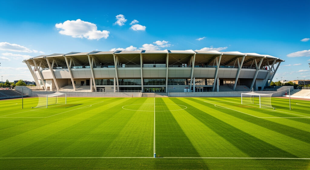 Amiens SC féminines : le défi du barrage D3 face à un Stade Rennais intraitable
