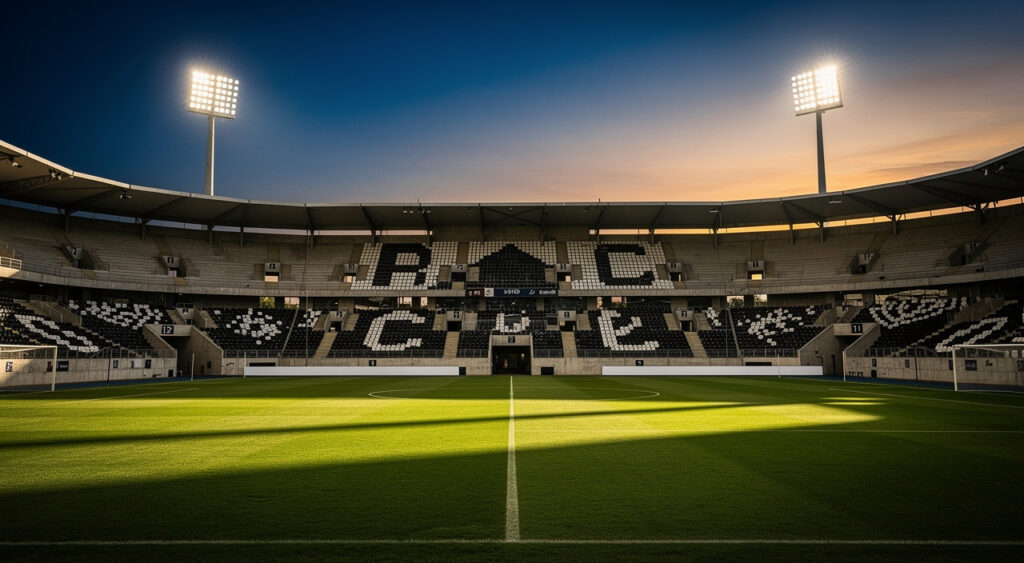 Amiens SC : Gatien Foll signe son premier contrat pro, géré par l&rsquo;agence EAJF