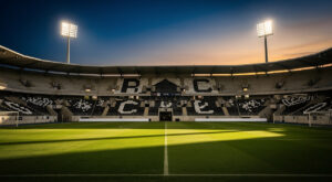 Amiens SC : Gatien Foll signe son premier contrat pro, géré par l&rsquo;agence EAJF