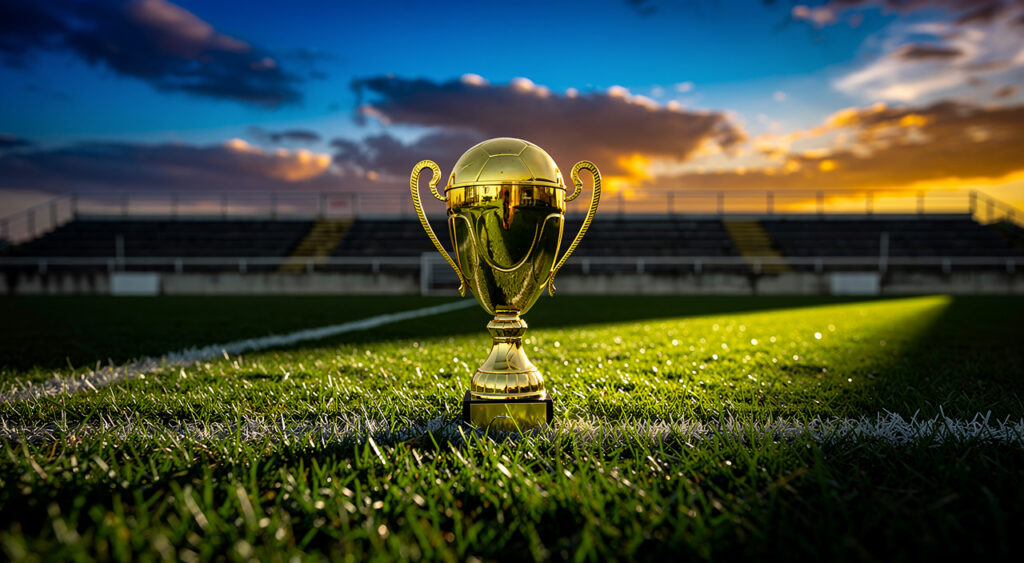 Amiens SC U17 sacré au Tournoi de Mont-Pilat : 1-0 contre Toulouse