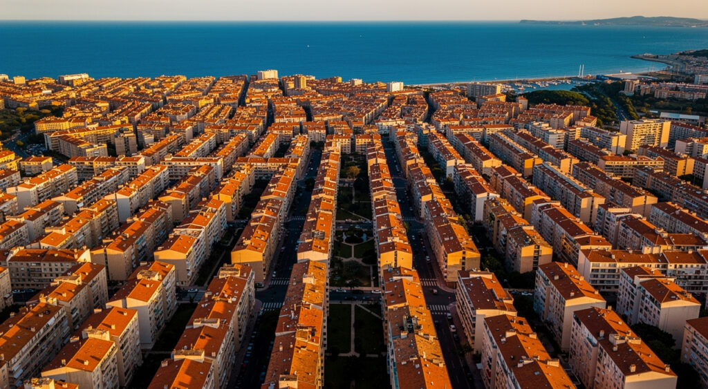 Amine Kessaci élu président de Marseille Habitat le 19 mai 2026