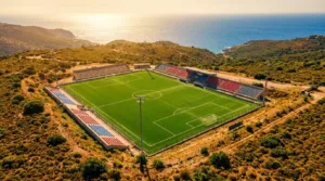 Andy Delort prolonge avec l&rsquo;AC Ajaccio pour la saison 2026-2027 en Régional 1