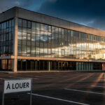 Angers : 94 000 m² de bureaux vides, un stock jamais atteint selon les professionnels
