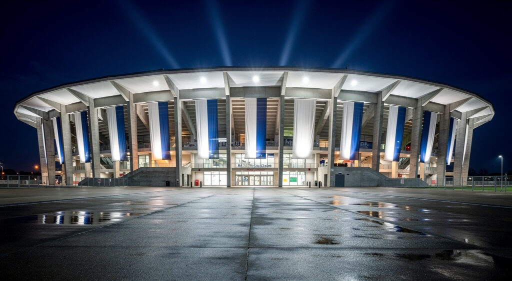 Angers SCO reçoit Strasbourg ce soir : groupe de 20 avec cinq absences, maintien en jeu
