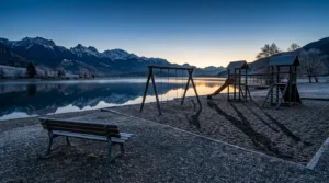 Annecy : l&rsquo;assaillant du Pâquier renvoyé en assises, altération du discernement retenue