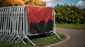 Annemasse : la préfecture valide sous réserve le village No G7 au parc de la Fantasia
