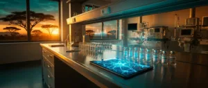 Anthropic et la Fondation Gates : 200 millions de dollars pour une IA au chevet du Sud