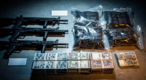 Anti-narcotrafic dans le Rhône : 93 interpellations et 106 kg de drogue saisis