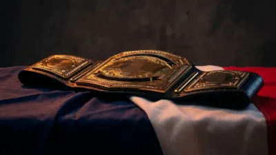 APC Catch : Mustafa Ali défend le titre TNA International à Nanterre le 5 juillet