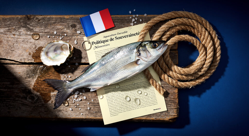 Aquaculture et pêche : atelier régional à la préfecture de Vendée pour la souveraineté alimentaire
