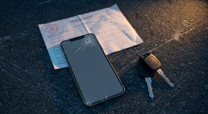 Ardèche : suspension du permis jusqu&rsquo;à 6 mois pour téléphone au volant dès le 1er juin