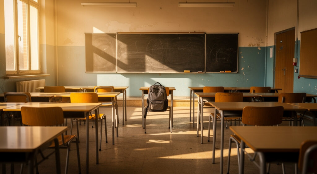 Ardèche : un collégien handicapé de 13 ans face au risque de déscolarisation à Vals-les-Bains