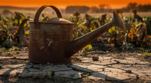 Ardennes : deux arrêtés préfectoraux renforcent les restrictions d&rsquo;eau dans le sud du département