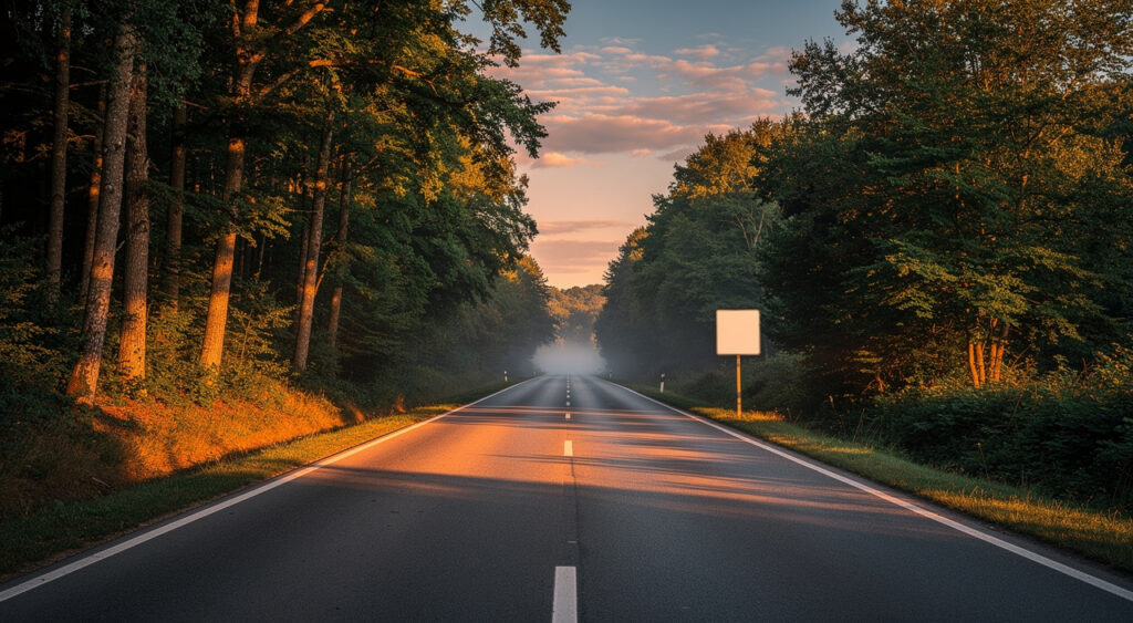 Ardennes : le préfet appelle à la prudence sur les routes pour le week-end du 1er mai