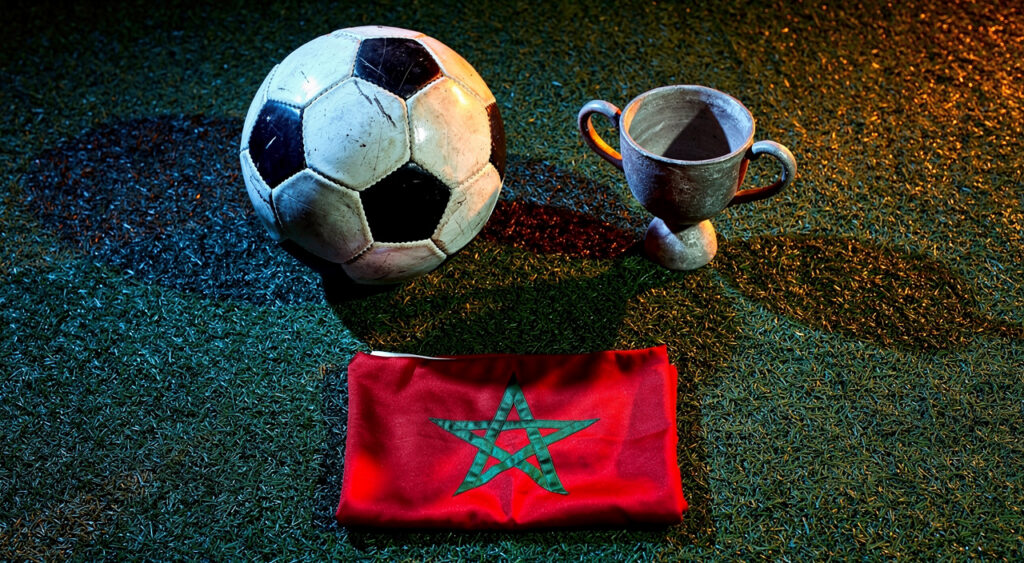 Argenteuil : la Tinghir Cup, tournoi humanitaire pour les orphelins de Tinghir