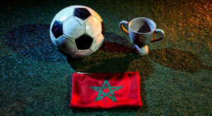 Argenteuil : la Tinghir Cup, tournoi humanitaire pour les orphelins de Tinghir