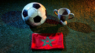 Argenteuil : la Tinghir Cup, tournoi humanitaire pour les orphelins de Tinghir