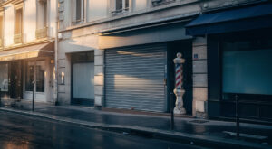 Argenteuil : le Babafred Barbershop fermé pour travail illégal et infractions sanitaires