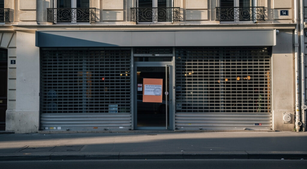 Argenteuil : le bar à chicha Le 100 fermé 60 jours pour tabac de contrebande et travail illégal