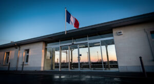 Argenteuil : le ministre Berger sur le terrain pour sécuriser les abords de la gare