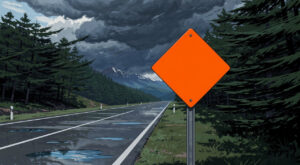 Ariège en vigilance orange orages : grêle et vents à 100 km/h attendus dès 15h
