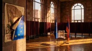 Arménie : Erevan accuse Moscou de vouloir voler les législatives