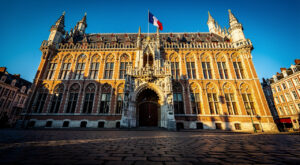 Arnaud Deslandes dévoile ses premières mesures pour Lille