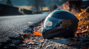 Arpajon-sur-Cère : un motard de 35 ans héliporté après un accident à Senilhes