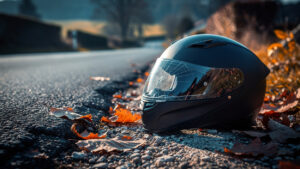 Arpajon-sur-Cère : un motard de 35 ans héliporté après un accident à Senilhes