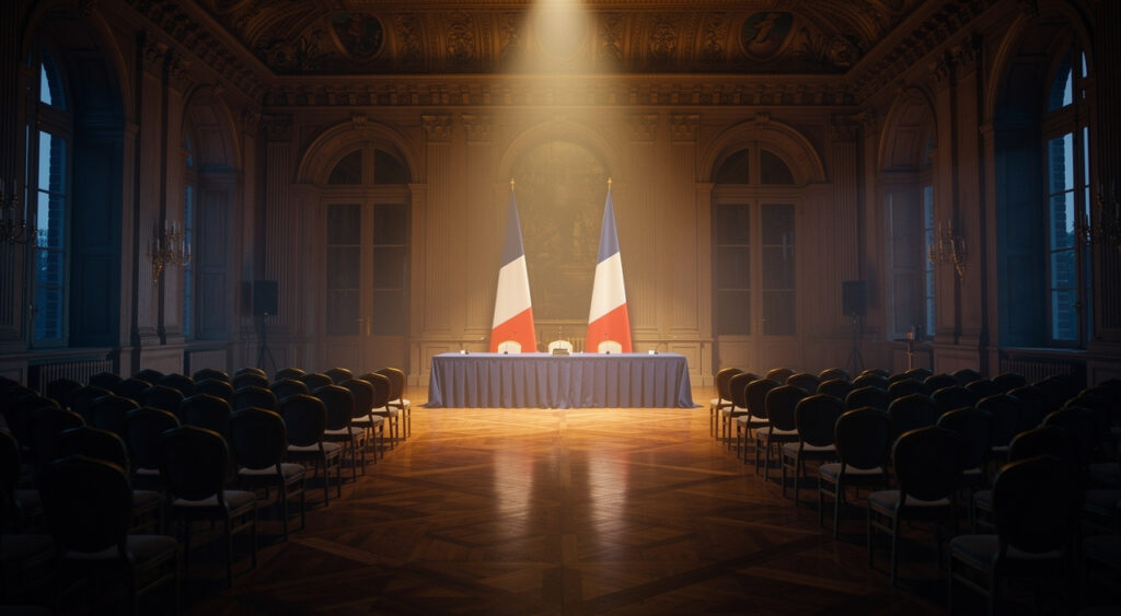 Arras : cérémonie départementale de remise des prix du concours Résistance et Déportation