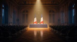 Arras : cérémonie départementale de remise des prix du concours Résistance et Déportation
