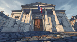 Arras : le procureur publie les statistiques d&rsquo;avril 2026 du parquet