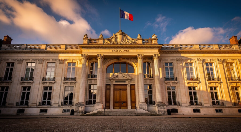 Arras : les lauréats du concours Résistance et Déportation honorés à la préfecture