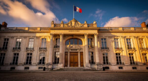 Arras : les lauréats du concours Résistance et Déportation honorés à la préfecture