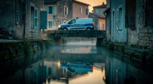 Arsenal saisi chez un homme retranché à L&rsquo;Isle-sur-la-Sorgue : le PSIG intervient