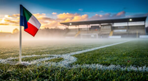 ASM Belfort : Romain Pogeant et Dorian Blanchard aux commandes en National 3