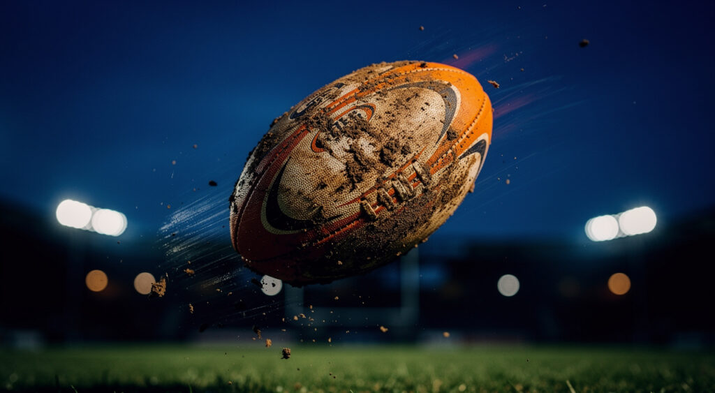 ASM Clermont écrase l&rsquo;USAP 45-14 : six essais et le tampon de Raka en images